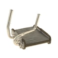 thumbnail image 1 of Genuine OEM Replacement for 1993-1996 Subaru Impreza HVAC Heater Core for Subaru Impreza, 1 of 1