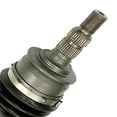 thumbnail image 6 of Detroit Axle - Front Left CV Axle for 2011 2012 2013 2014 2015 Chevrolet Volt, CV Axle Shaft Assembly Replacement, 6 of 6