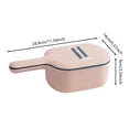 thumbnail image 2 of Oliegs Functional Vegetable Cutting Potato Slicer Onion Mincing Household Potato Chip Slicing Kitchen Slicing, 2 of 6