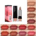 thumbnail image 1 of XWSHYW Lápiz Labial Lápiz Labial Mate, Fácil de Pegar, Lápiz Labial de Terciopelo, Lápiz Labial Nutritivo, 1 of 2