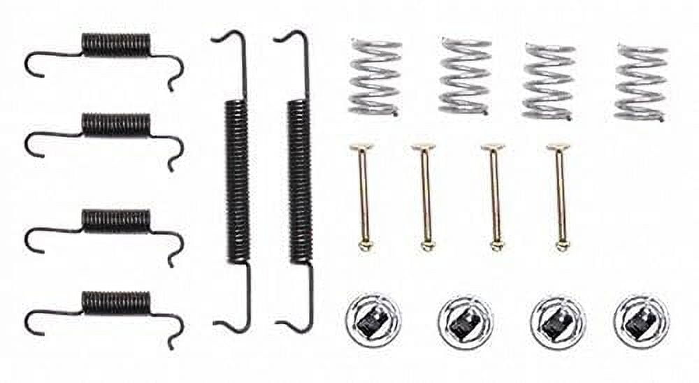 R-Line Hardware