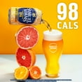 thumbnail image 5 of Samuel Adams Just The Haze Non-Alcoholic IPA Craft Beer, Alcohol Free, 6 pk, 12 fl oz Cans, 5 of 9