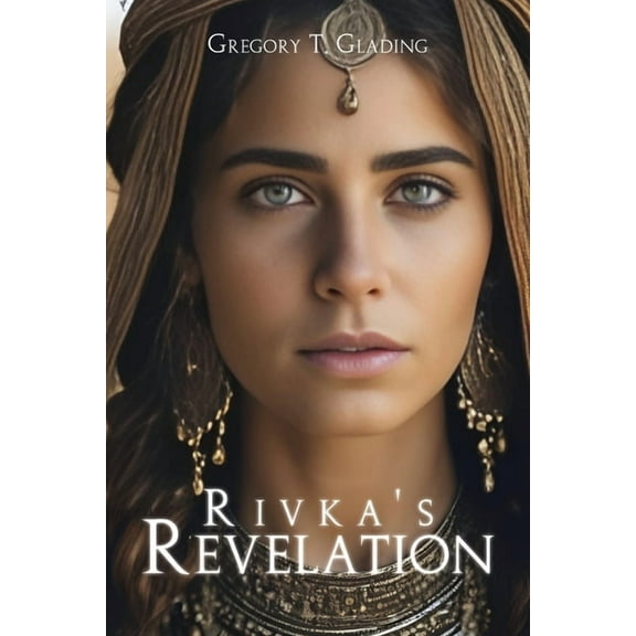 Rivka's Revelation, (Paperback)