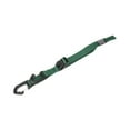 thumbnail image 1 of Correa de equipaje, cinturón de maleta ajustable, accesorios de viaje, cinturón de bolso para mujeres y hombres, cinturón de embalaje para maletas , Verde, 1 of 8