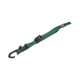 thumbnail image 1 of Correa de equipaje de viaje, correa de embalaje para maleta, hebilla de liberación rápida, portátil, fuerte, ajustable, cinturón para maleta, cinturón Verde, 1 of 9