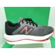 thumbnail image 5 of New Balance 520 Mens Comfort Ride M520LM5 Shoes/Sneakers Gray/Red Size 10D, 5 of 6