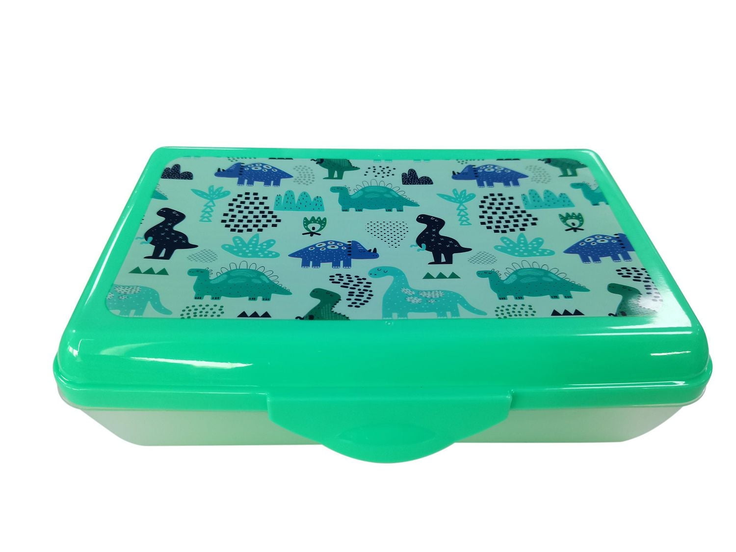 Pen + Gear étui à crayons mode (Dino)