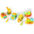 thumbnail image 3 of Vehículos Desarmable Didactico LUP TOYS LUP241 Piezas Intercambiables, 3 of 5