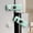 Green, variant on 2PCS Fridge Lock,Refrigerator Lock For Kids,Childproofing Freezer Door Latches,Child Proof Door Lock For Drawers, Refrigerators, Doors.