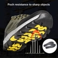 thumbnail image 5 of Work Shoes, Safety Shoes for Men and Women with Steel Toe Cap, Sneakers, Non-Slip, Breathable, Eu 36-47, 5 of 8