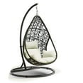thumbnail image 2 of Bravo Outdoor Egg Chair, 2 of 5