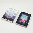 thumbnail image 3 of Lenormand-Juego de mesa de cartas de Tarot para fiesta familiar, baraja de oráculo, pintura de acuarela, chica linda, nuevo3639, 3 of 5