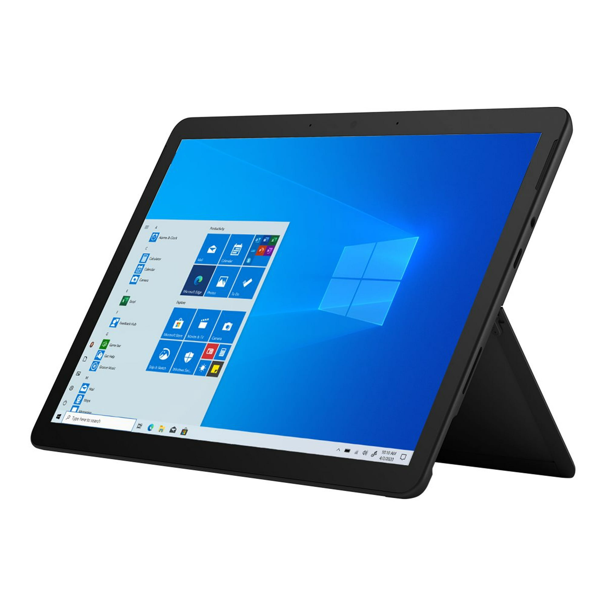 Microsoft Surface Go 3 - Tablet - Intel Core i3 - 10100Y