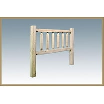 Homestead King Headboard - Natural - King