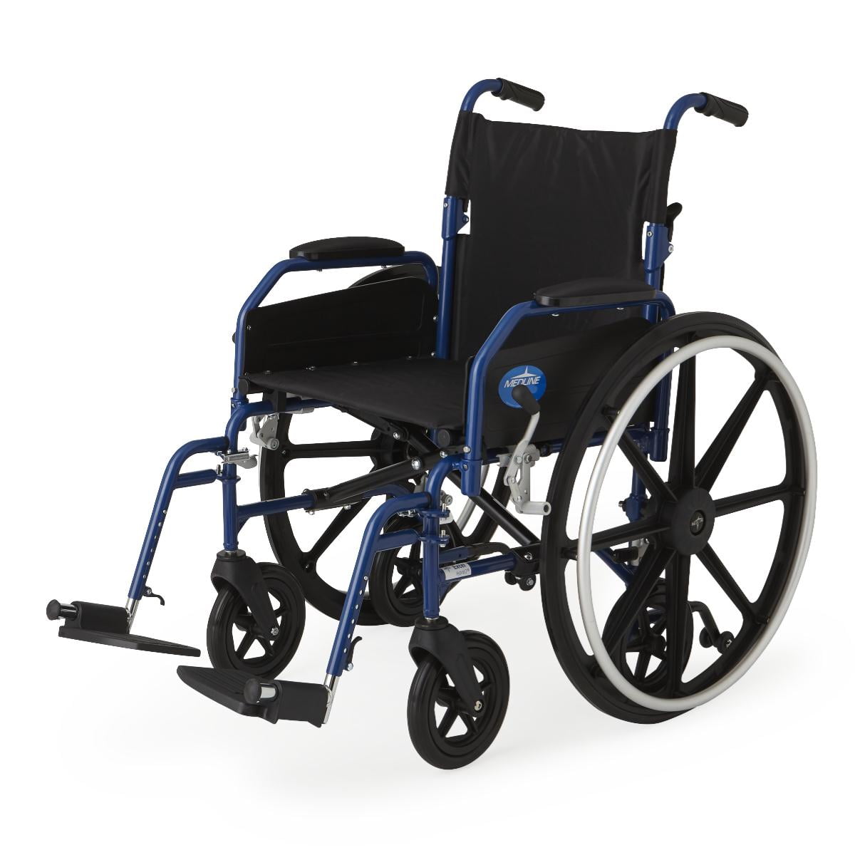 transporter wheelchair