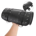 thumbnail image 3 of WHAMVOX Motorcycle Tool Pouch Black Dustproof for Electric Bikes 1Set, 3 of 8