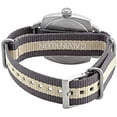 thumbnail image 2 of CALVIN KLEIN Quartz Black Dial Watch K9N111P1, 2 of 3