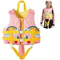 thumbnail image 1 of Chaleco salvavidas Chaleco de natación para niños Chaleco salvavidas Entrenamiento de natación Traje Tomshoo Chaleco salvavidas, 1 of 7