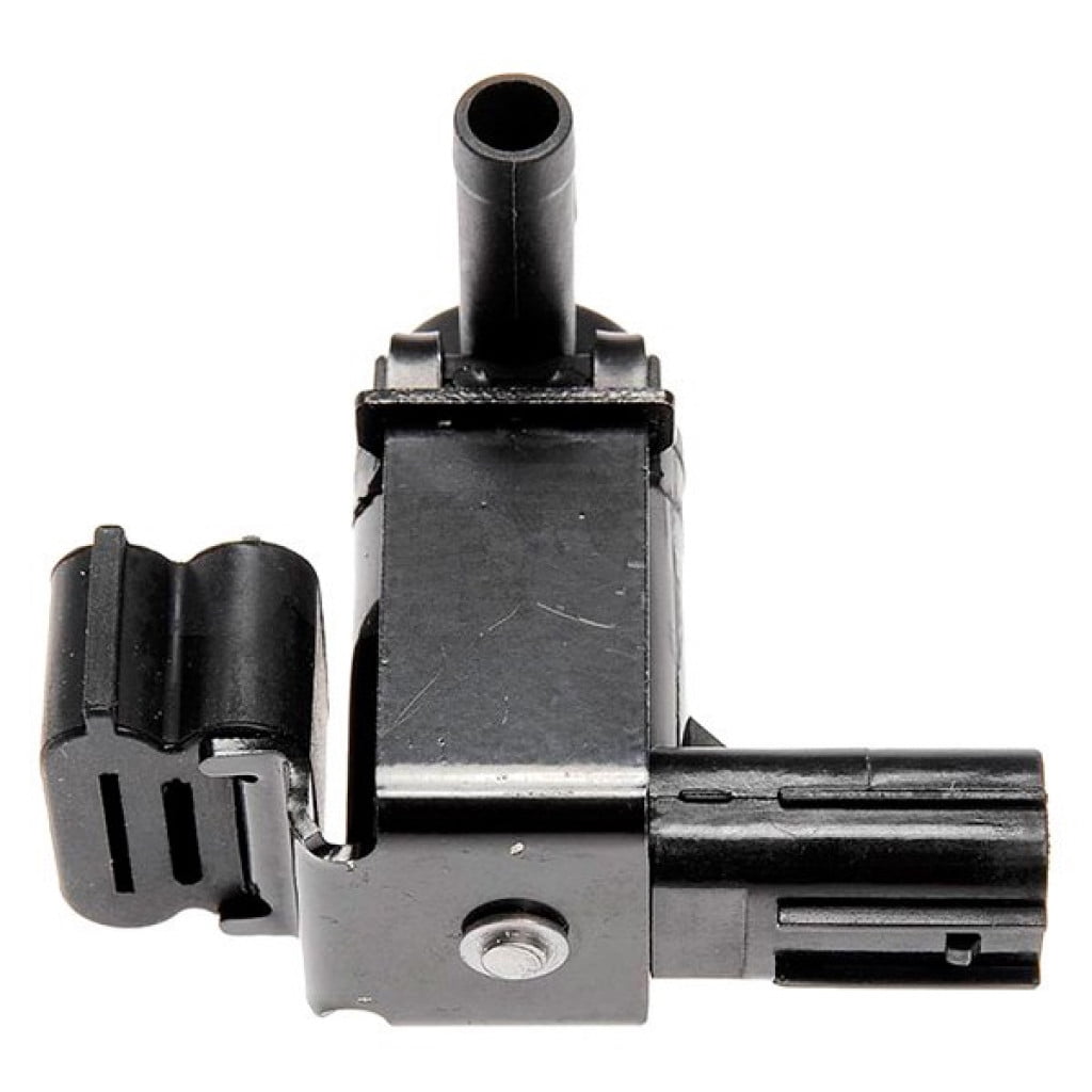 KarParts360 For Acura TL 1999 Vapor Canister Purge Valve | Plastic | Rectangle | Female Connector | 6.2MM Inlet Inside Diameter | 0.19 In. Connector Hose Inside Diameter | Replacement For 36160P8EA02