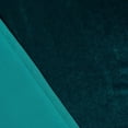 thumbnail image 2 of Stretch Velvet Fabric 60'' Wide by the Yard for Sewing Apparel Costumes Craft (Teal), 2 of 3