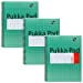 thumbnail image 3 of Pukka JOTTA Metallic A4 Writ PAD 80GSM, 3 of 4