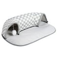 thumbnail image 3 of oshhnii Creative Pet Cat Tunnel Bed Foldable Soft Cats Tunnel Tubes Toys for Hamster S S, 3 of 9