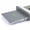 Big Die Catcher, variant on AccuQuilt GO! Pick Tool for Fabric Cutting Dies – 6-Inch, Silver color, (Pack of 1)