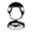 Color:Silver, variant on Puppy Goggles Dog Helmets Adjustable Pet Helmets Dog Hat Sunglasses Motorcycle Dog Helmets Safetys Helmets