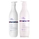 thumbnail image 1 of Champú y acondicionador Milkshake Silver Shine 1000 ml, 1 of 1