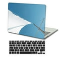 thumbnail image 3 of KSK KAISHEK Hard Shell Case Only for 2019-2020 Rel. MacBook Pro 16 inchs with XDR Display & Touch ID Type C + Black Keyboard Cover Model: A2141 QLXL0526, 3 of 5