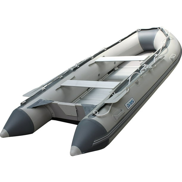 BRIS Inflatable Boat, Raft, Dinghy, Kayak & Catamaran Review