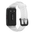 thumbnail image 2 of Correa de reloj para HUAWEI HONOR Band 6 Correa de reemplazo de pulsera de TPU Blanco Ehuebsd Para estrenar, 2 of 5