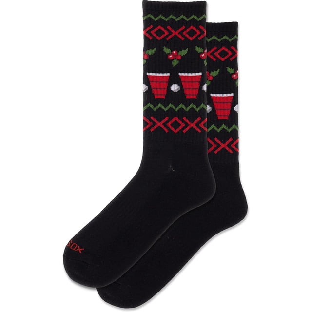 Hot Sox Bière pour Hommes