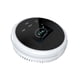 thumbnail image 3 of Wifi Gas Leak Detector And Fire Alarm Lcd Display Wall Mounted App Control Smart Wi-fi Natural Gas/ Lpg Tester Methane Alarm Buzzler With Sound & Ligh, 3 of 5