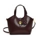 thumbnail image 1 of Bolso Hombro Hobo Cruzado Bolsos Y Diseñador Damas Pu Cuator para Mujeres Compras Viajes, 1 of 9