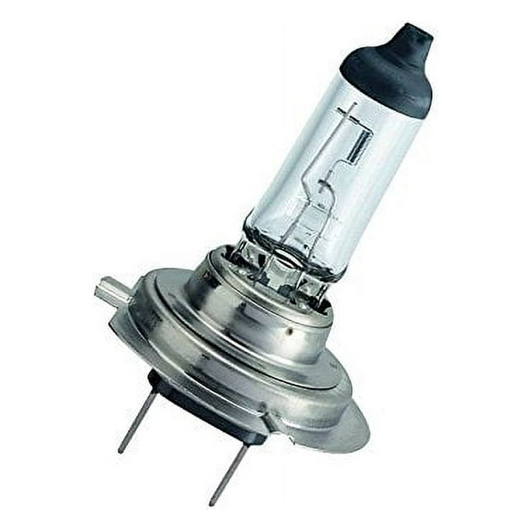 H7 Standard Halogen Headlight Bulb