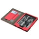 thumbnail image 4 of Funda Compatible con Kindle 11th Gen 2022 – GANGXUN Estilo Tela con Soporte, Cierre Magnético, Ranura para Tarjetas y Correa de Mano, 4 of 6