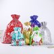 thumbnail image 2 of Bolsas plásticas de encargo del regalo de la Navidad laminada fábrica de las nuevas llegadas del regalo de Navidad 2022, 2 of 4