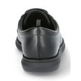 thumbnail image 3 of Wonder Nation Boys Lace-Up Oxford Dress Sneakers, 3 of 5
