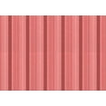 thumbnail image 1 of Ahgly Company Indoor Rectangle Patterned Fire Engine Red Area Rugs, 7' x 10', 1 of 6