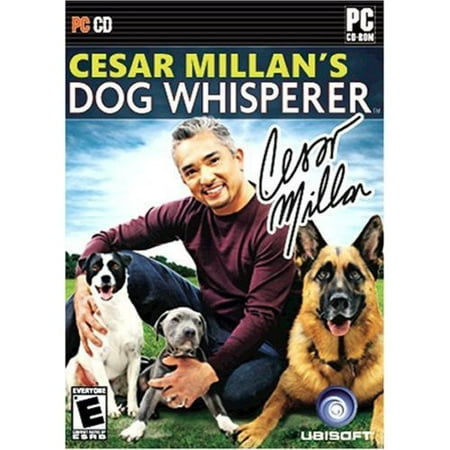 Dog Whisperer: Cesar Millan (PC)