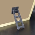 thumbnail image 3 of 5Pcs Photo Frame Stand Adjustable Angle Adhesive Backing Photo Display Stand Bracket Back Leg Foot Office Accessory, 3 of 4