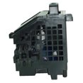 thumbnail image 3 of Original Philips TV Lamp Replacement with Housing for Hitachi UX21516, 3 of 5