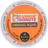 Dunkin' Donuts Original Blend Medium Roast, Keurig Coffee Pods, 96 Ct