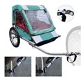 thumbnail image 5 of Trailblazing Bike Trailer Coupler Attachment, Quick Release for Instant Connectivity, 5 of 5