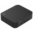 thumbnail image 2 of Mini PC Barebone ASUS NUC 14 Essential Intel Core 3 N355 DDR5 SSD M.2 USFF, 2 of 4