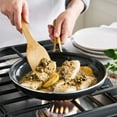 thumbnail image 4 of GreenPan Studio Ceramic Nonstick 12" Frying Pan with Lid, 4 of 7