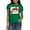 Kelly, variant on CafePress - Made In Canada T Shirt - Women's Traditional Fit Dark T-Shirt