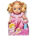 thumbnail image 2 of Disney Princess Baby Doll Aurora, 2 of 4
