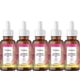 thumbnail image 2 of Cyperus Rotundus Oil - 60ml Natural Cyperus Rotundus Oil For Hair Removal, Moisturizing & Soothing Cyperus Oil For Reducing Body Hair Growt, 2 of 5